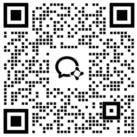 企业微信二维码